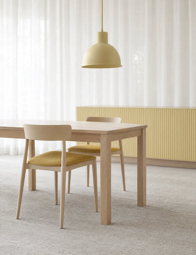 Twist Pendant Lamp