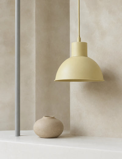Twist Pendant Lamp