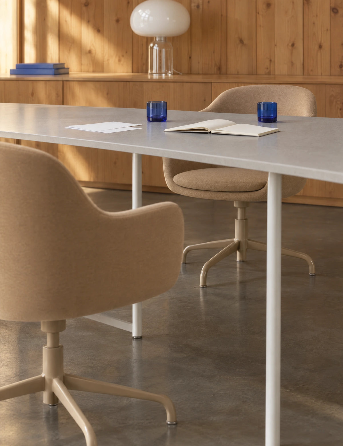 Vela Comfy Armchair