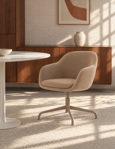 Vela Comfy Armchair