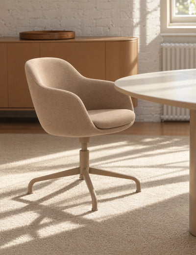 Vela Comfy Armchair