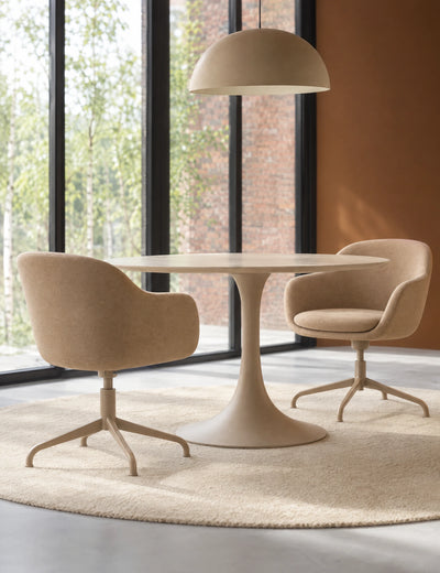Vela Comfy Armchair