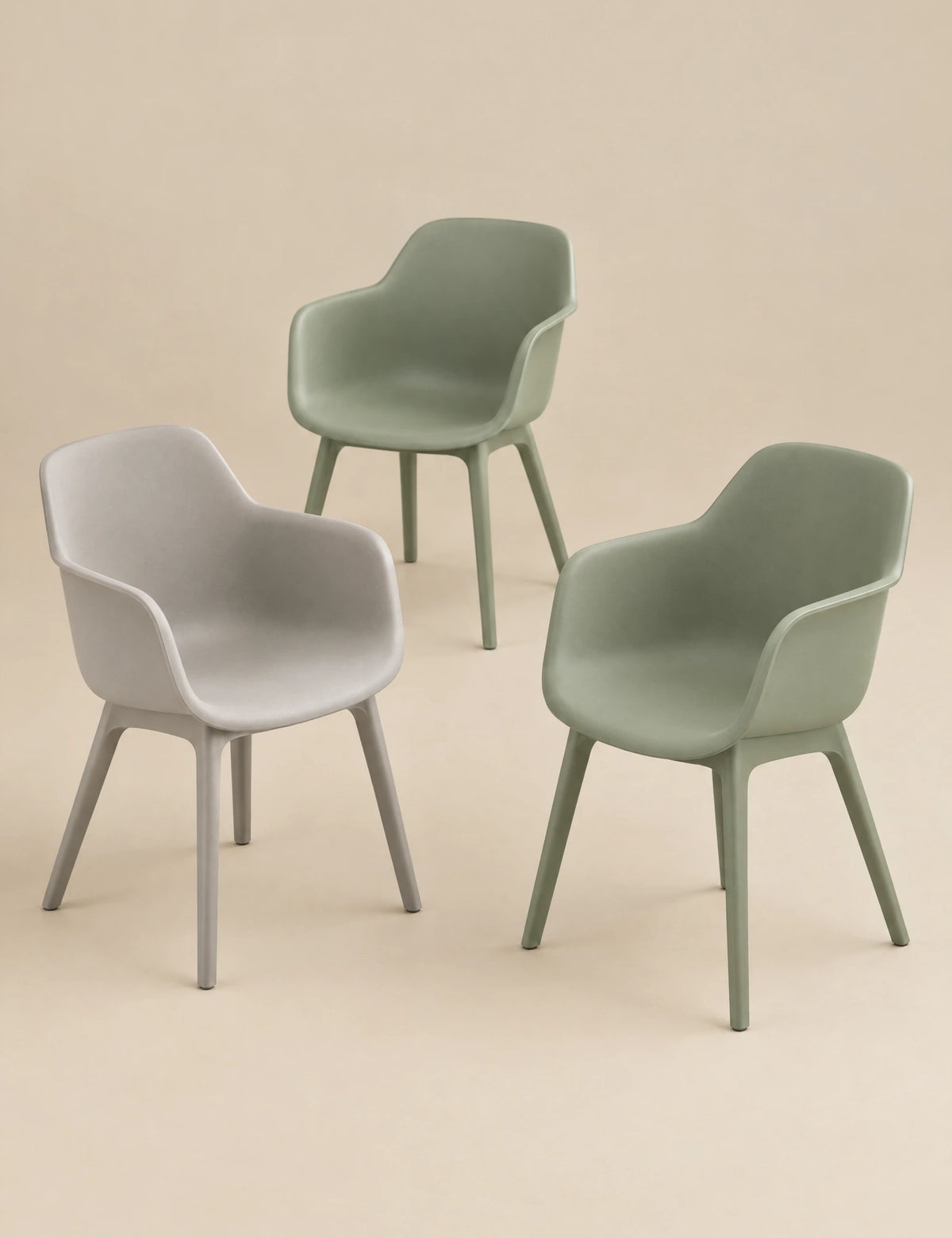 Verde Curve Chair