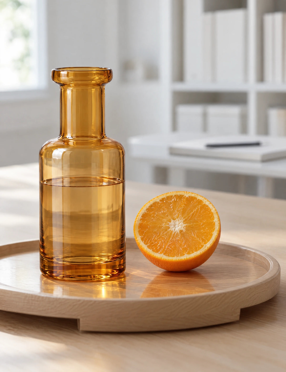 Vista Carafe