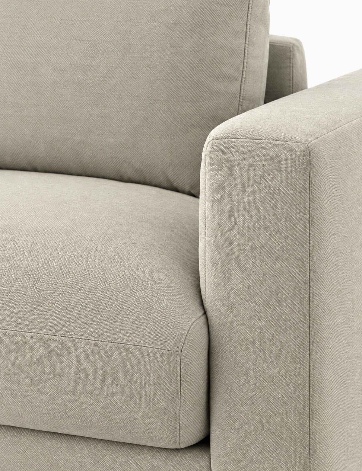 Vista Modular Sofa