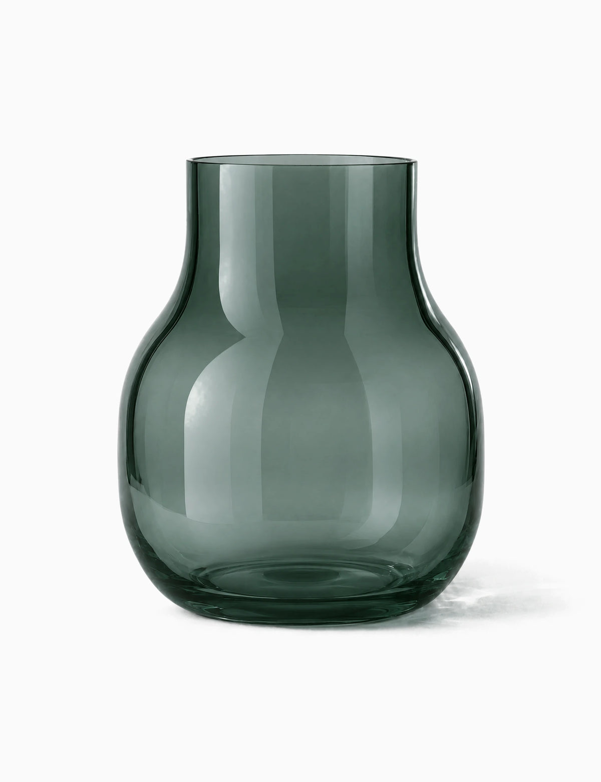 Whisper Glass Vase