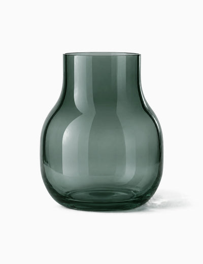 Whisper Glass Vase