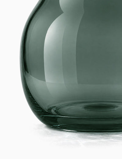Whisper Glass Vase