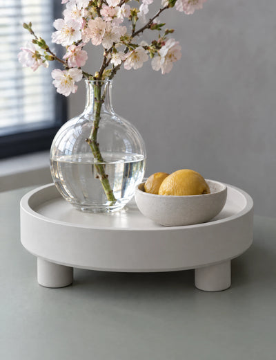 Zenith Stackable Tray