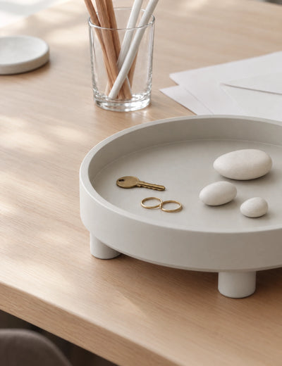 Zenith Stackable Tray