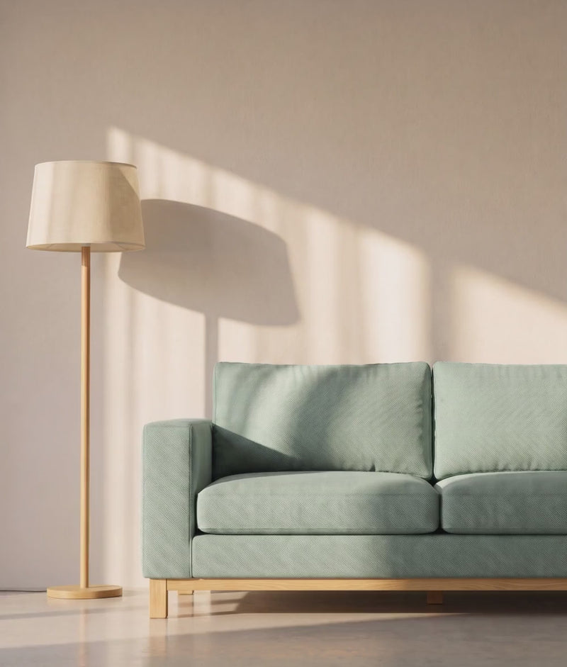 Sofas scrolled media